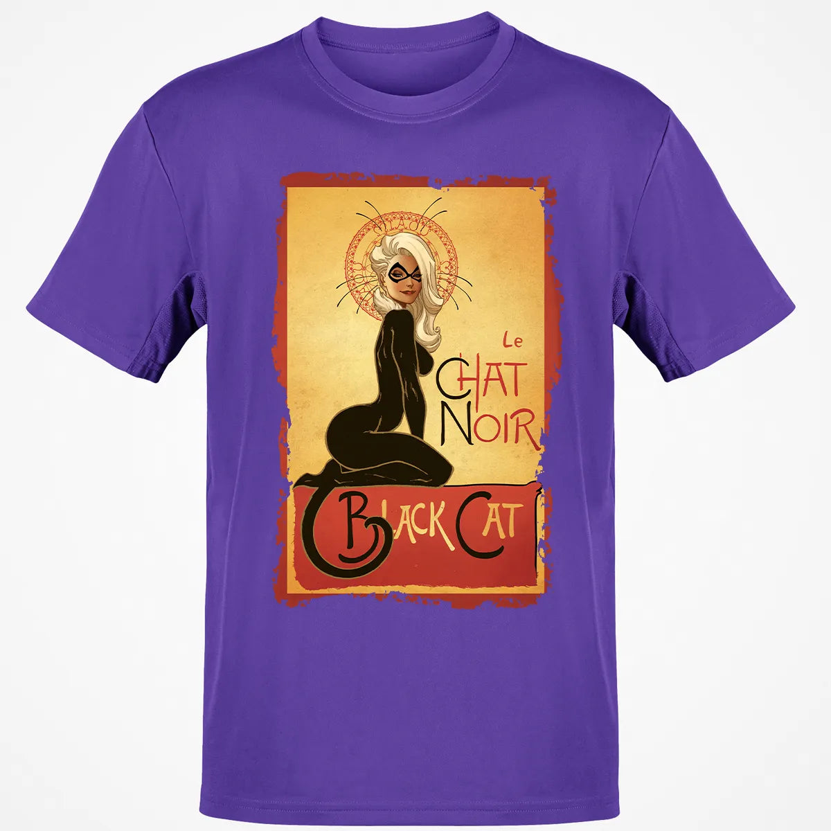 Classic Unisex T-Shirt - JHEQASXF