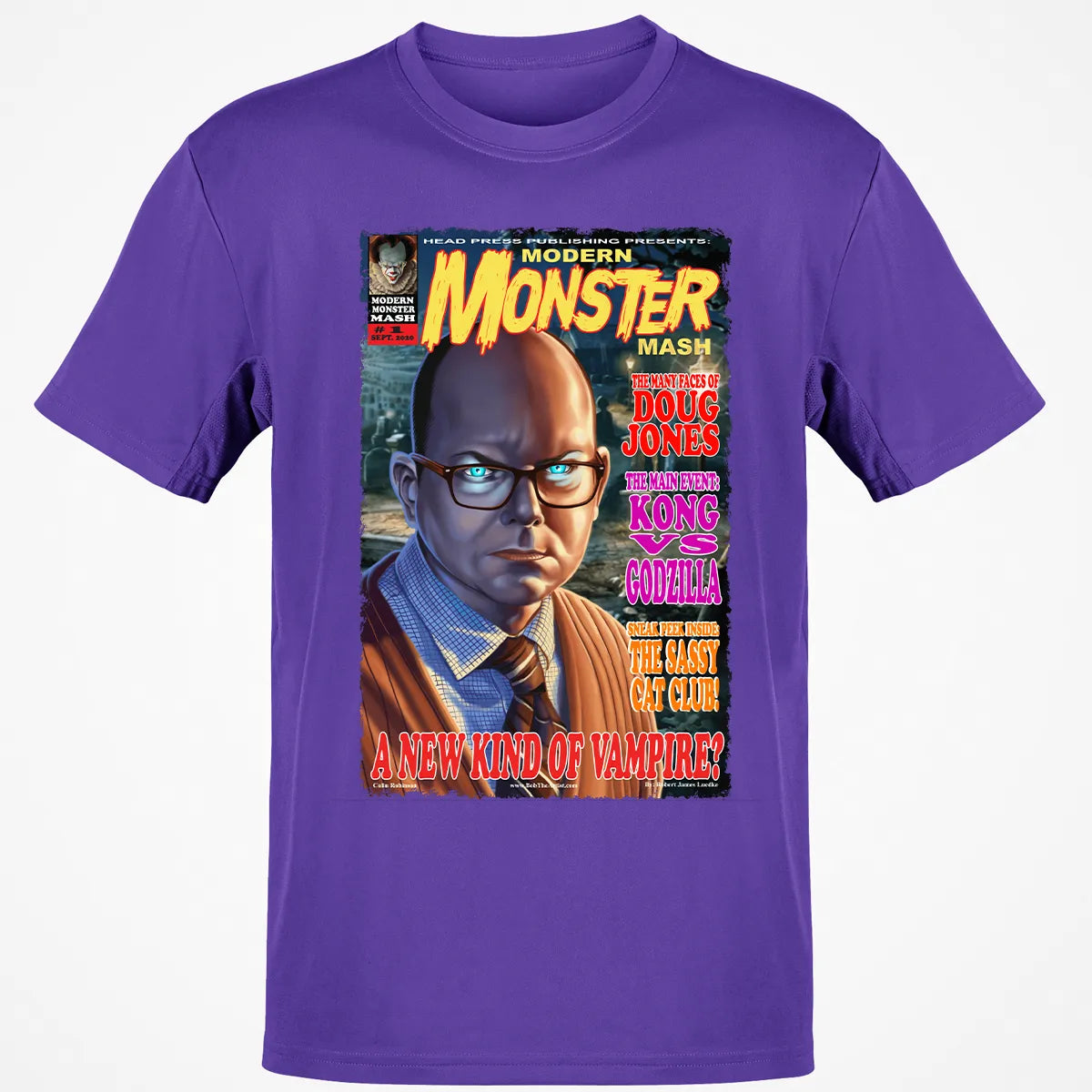 Classic Unisex T-Shirt - XDEPA8LX
