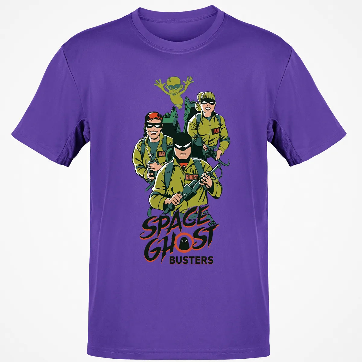 Classic Unisex T-Shirt - X21ADCMJ