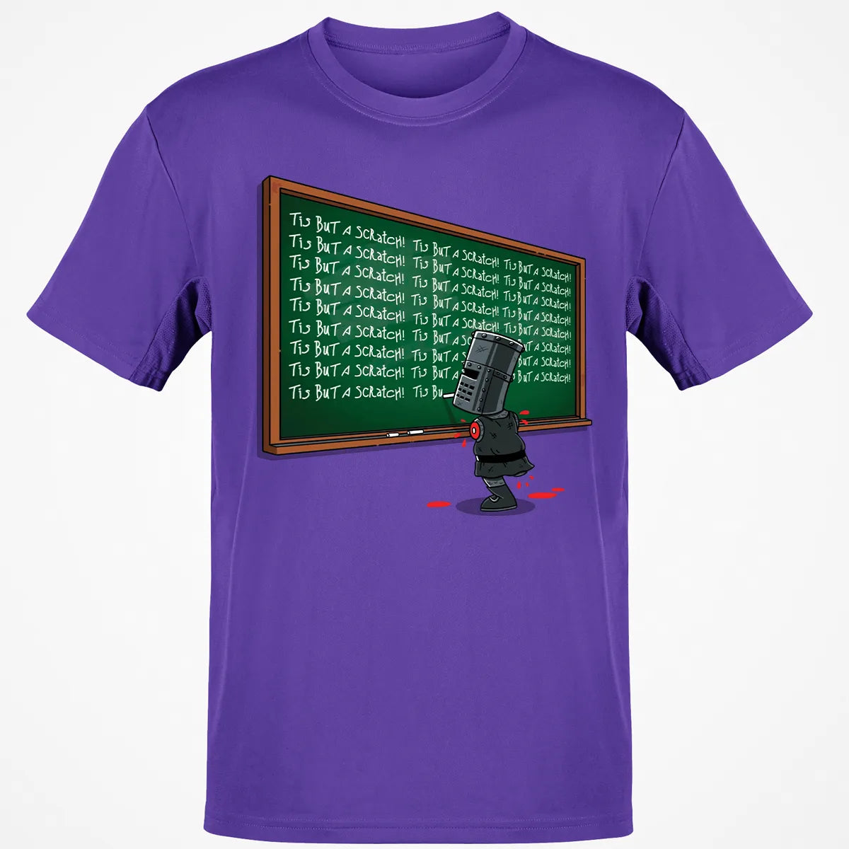 Classic Unisex T-Shirt - 63A3KZGH