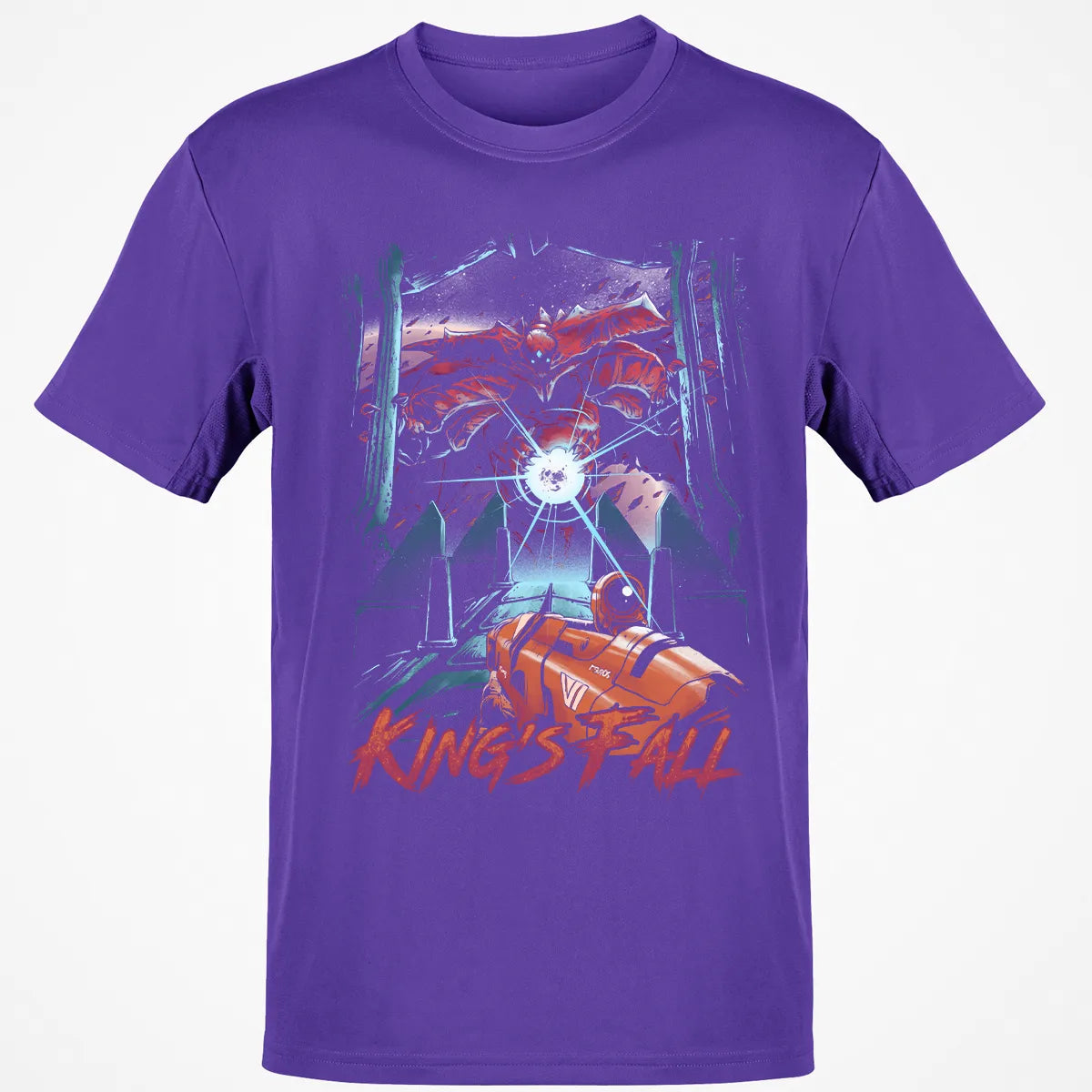 Classic Unisex T-Shirt - 8EQCS87N