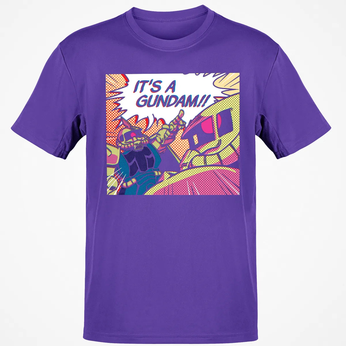 Classic Unisex T-Shirt - W96WY4XW