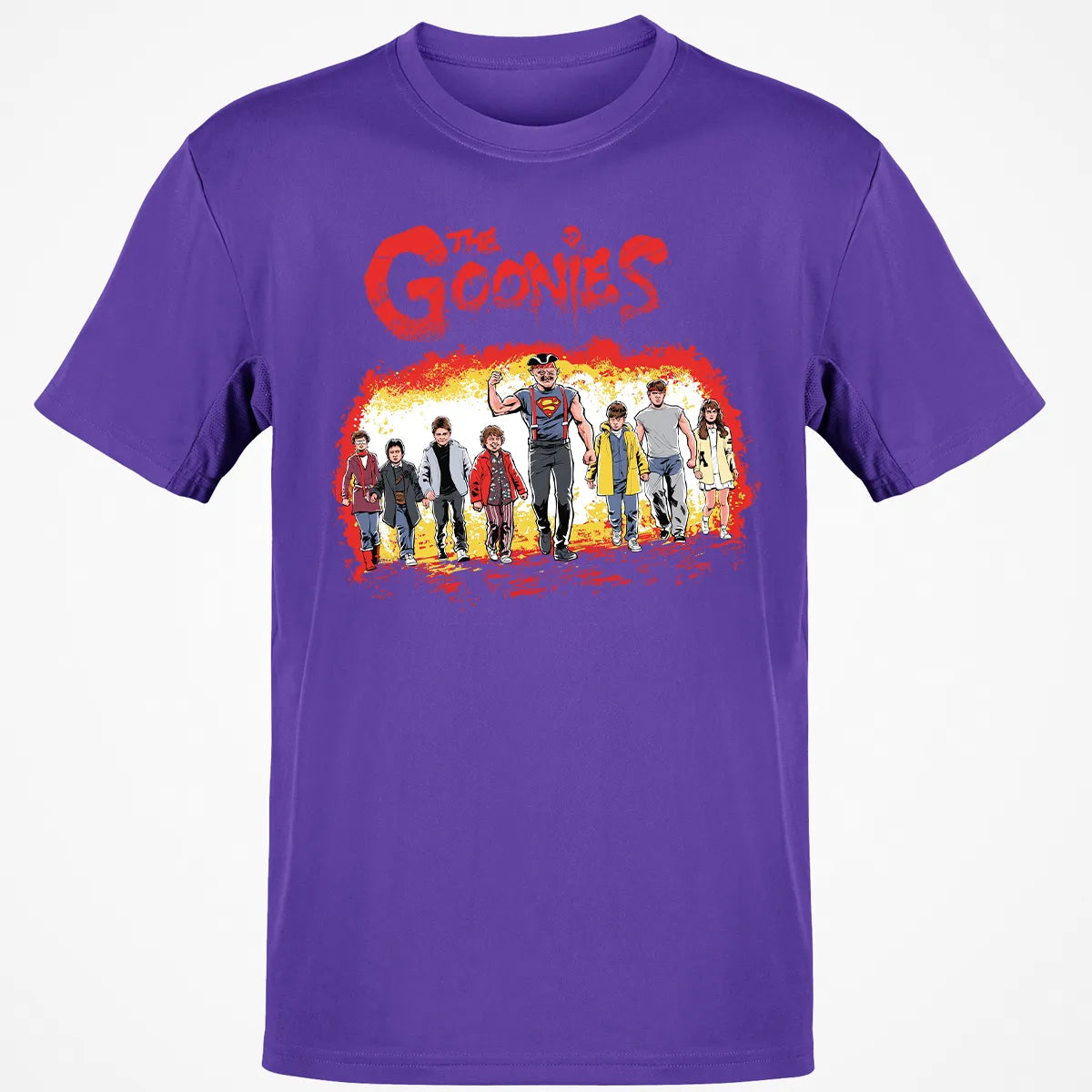 Classic Unisex T-Shirt - DSD5535C