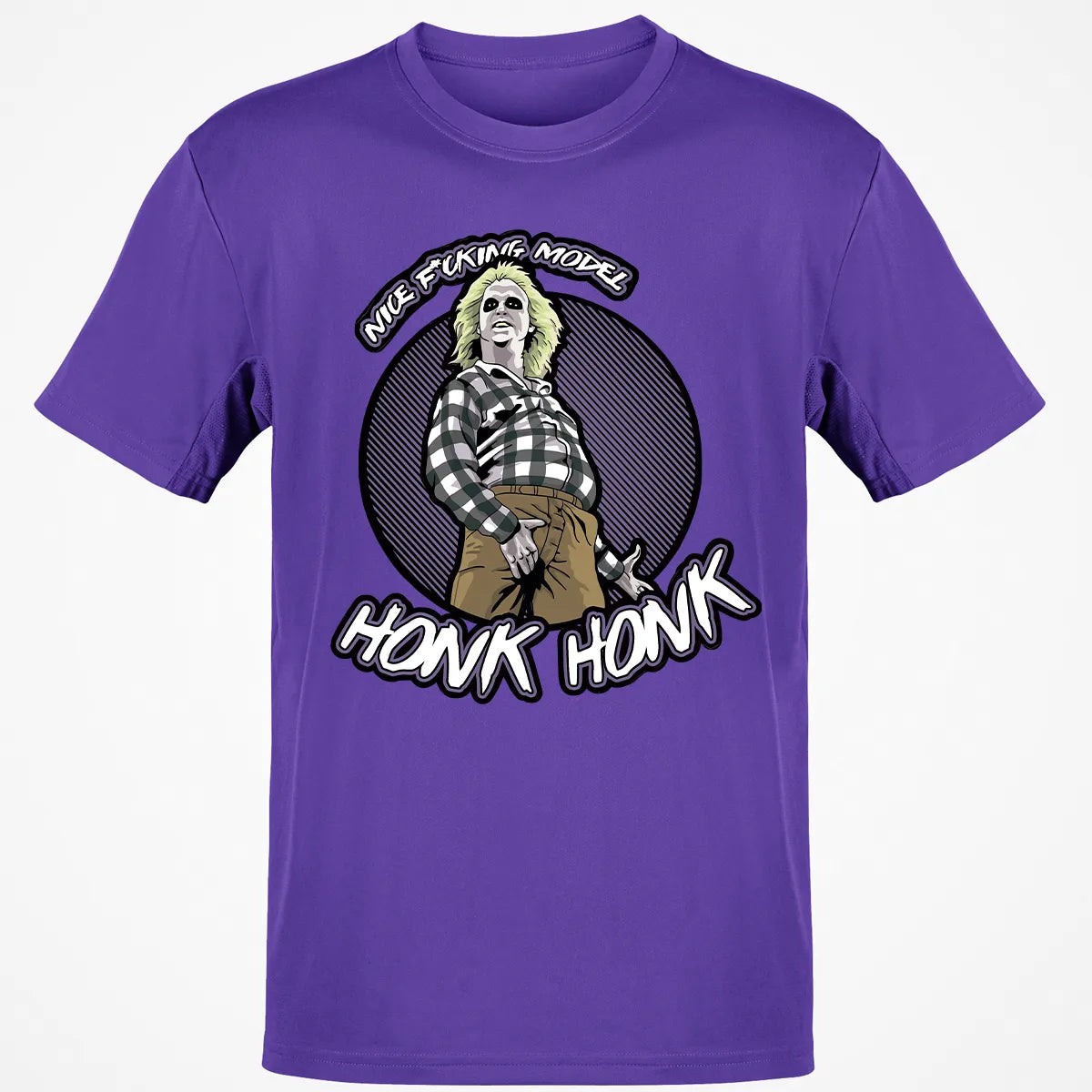 Classic Unisex T-Shirt - DXGHZQC6