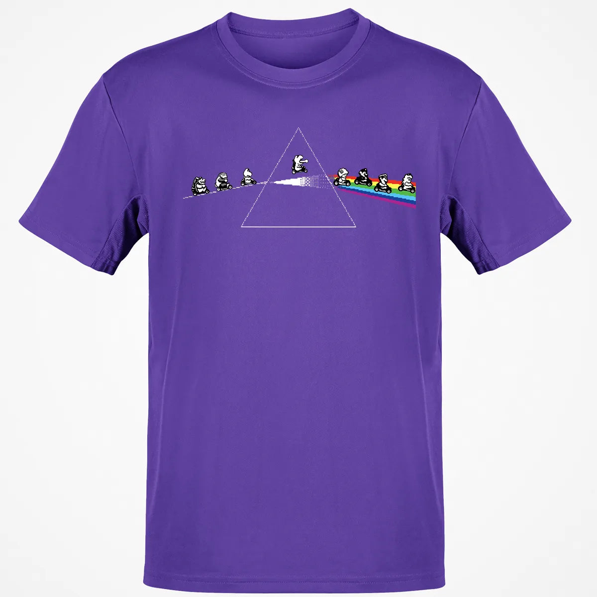 Classic Unisex T-Shirt - A9L9GB9C