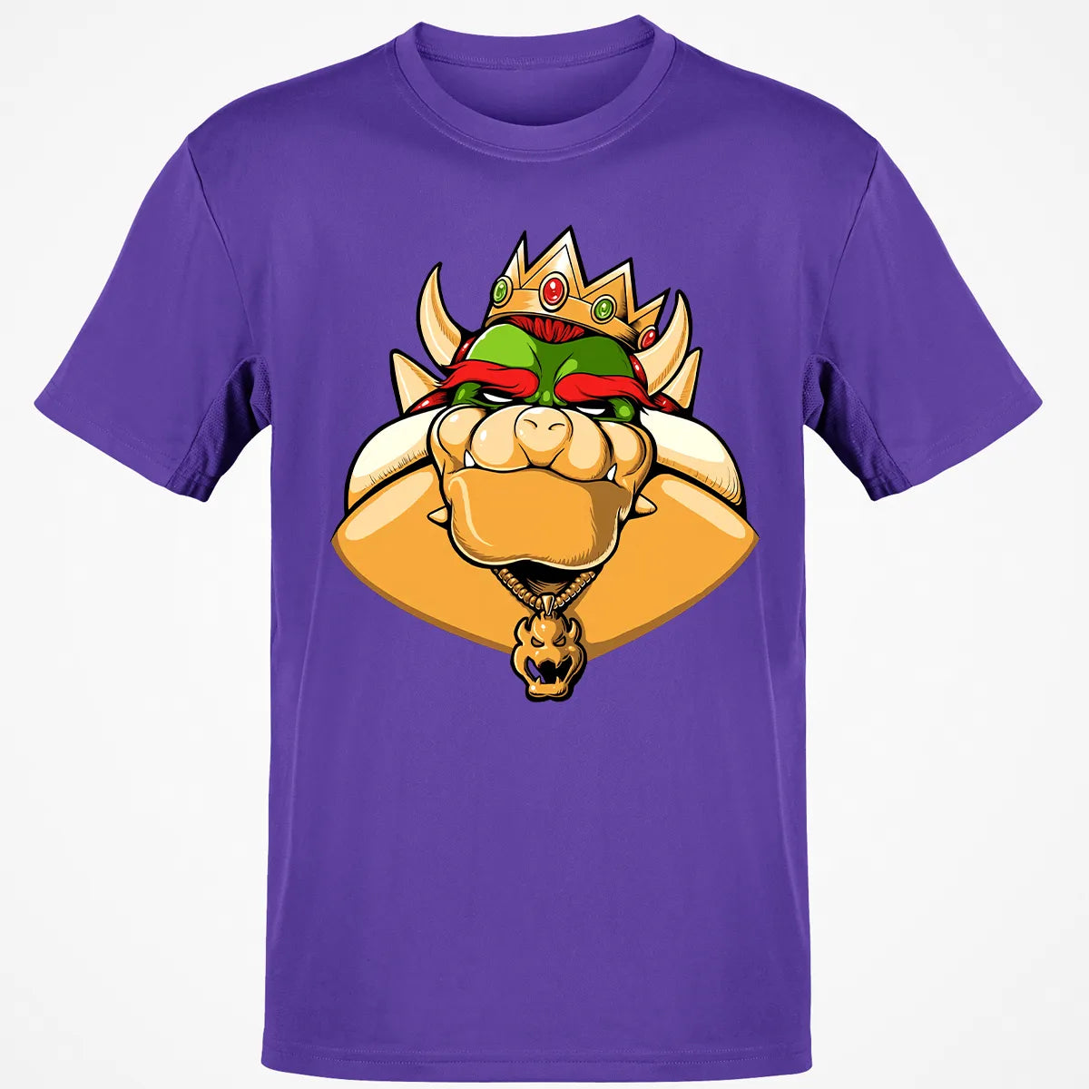 Classic Unisex T-Shirt - XZT5KRP2
