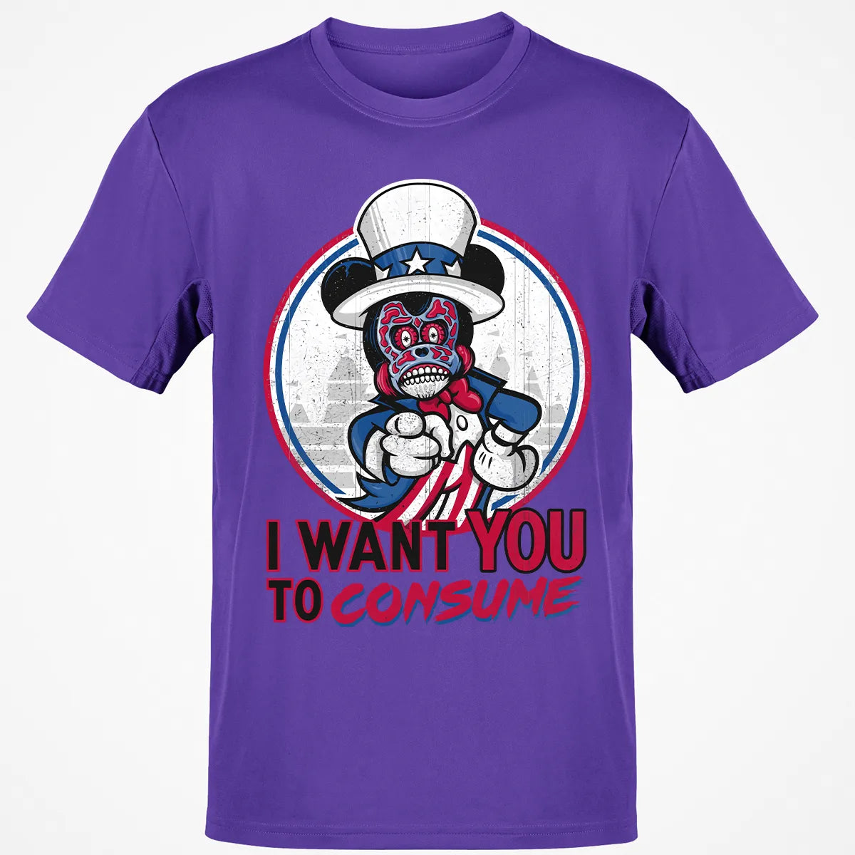 Classic Unisex T-Shirt - CATDGZ9K