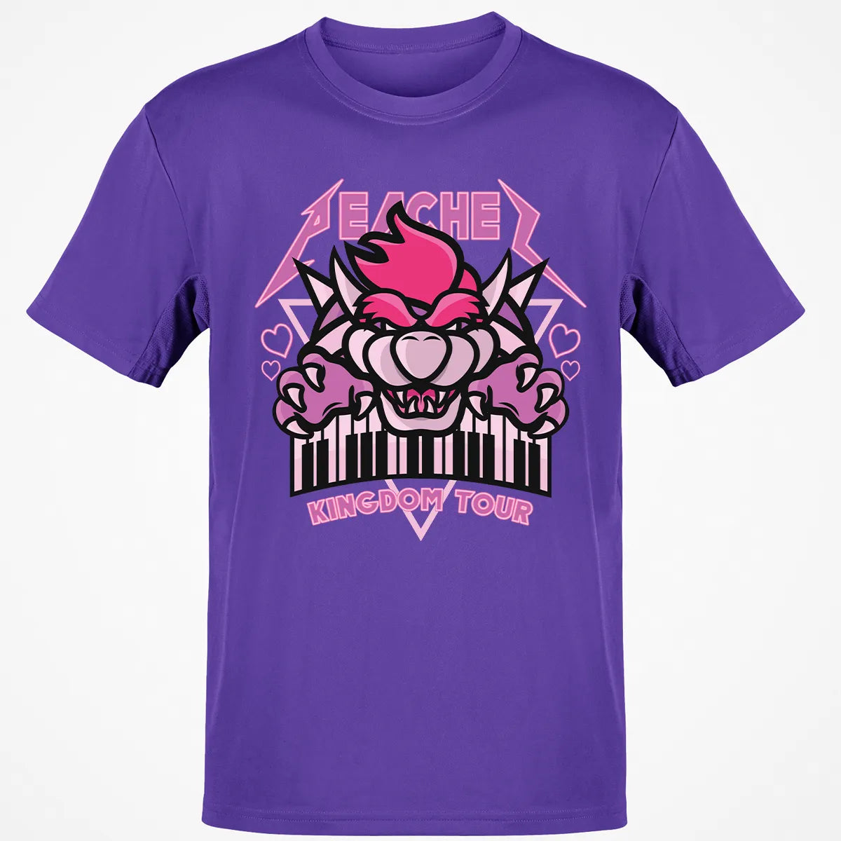 Classic Unisex T-Shirt - T8HQ3UW8