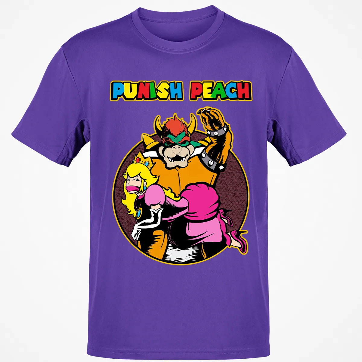 Classic Unisex T-Shirt - F9VET3G9