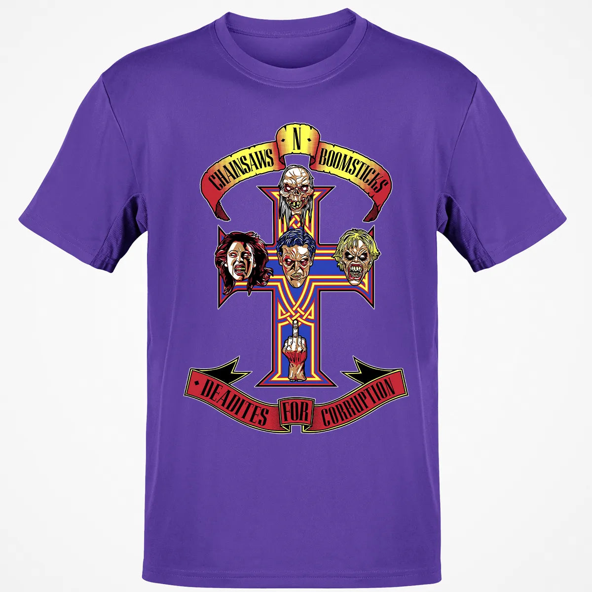 Classic Unisex T-Shirt - VDYWUUHN