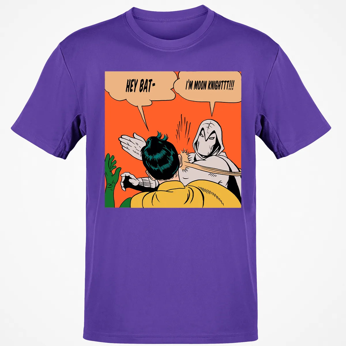 Classic Unisex T-Shirt - PU2QVUFE