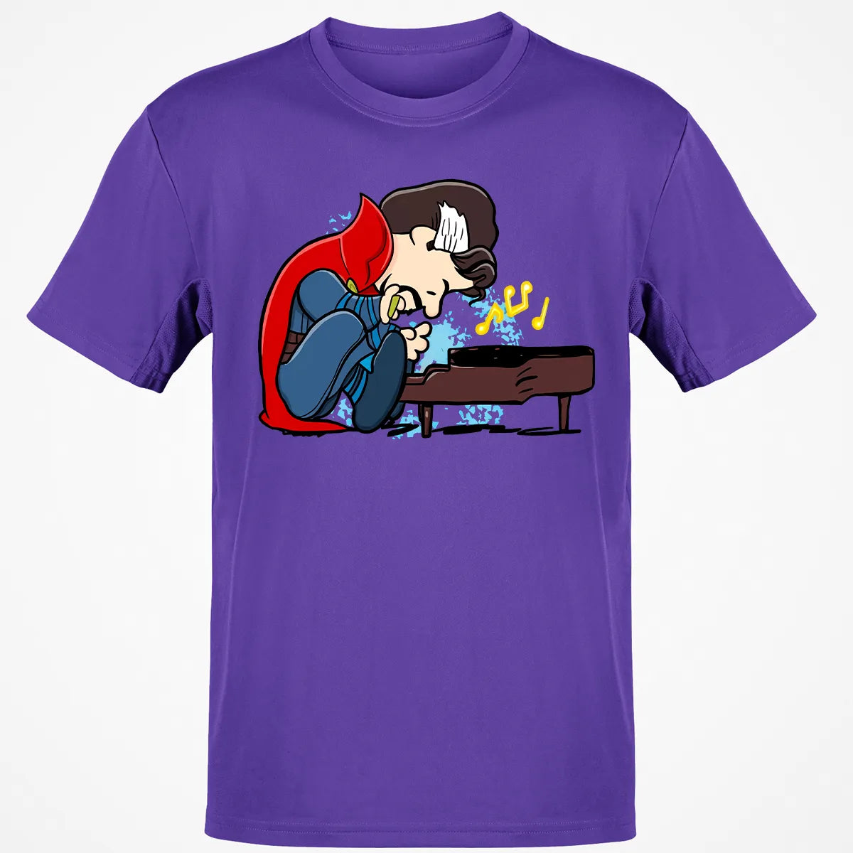 Classic Unisex T-Shirt - PJP7UYMR