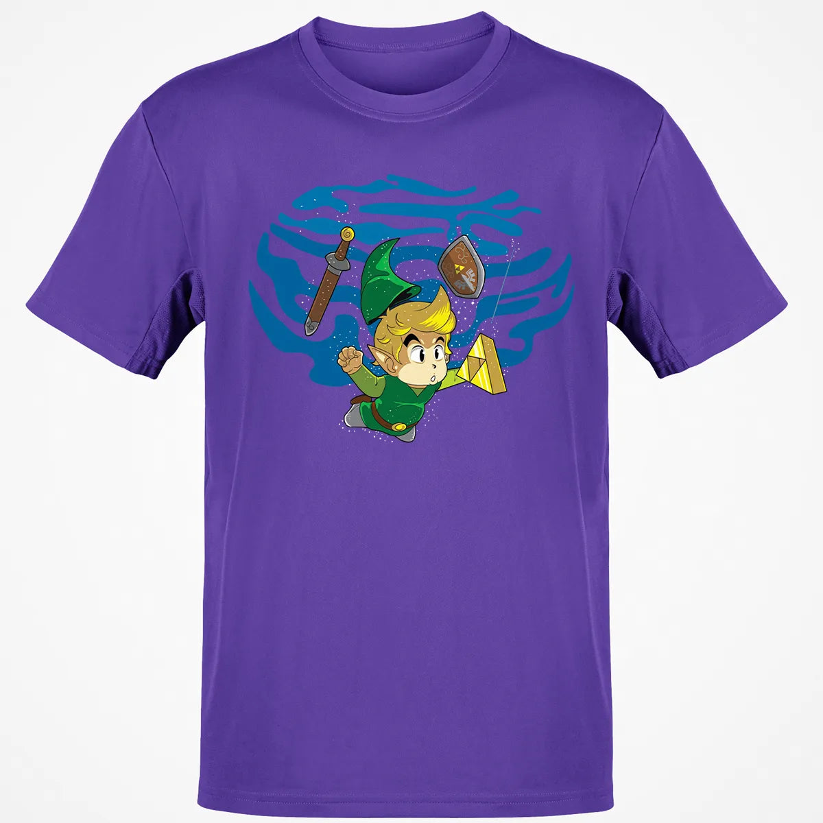 Classic Unisex T-Shirt - 7C5HUXND