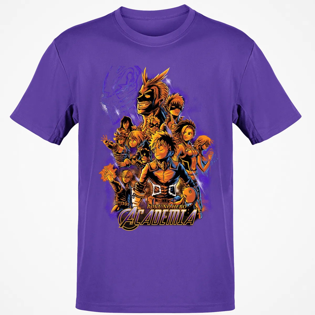 Classic Unisex T-Shirt - 34535AU3