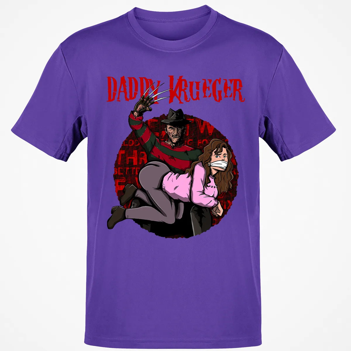 Classic Unisex T-Shirt - UUWWFRP6