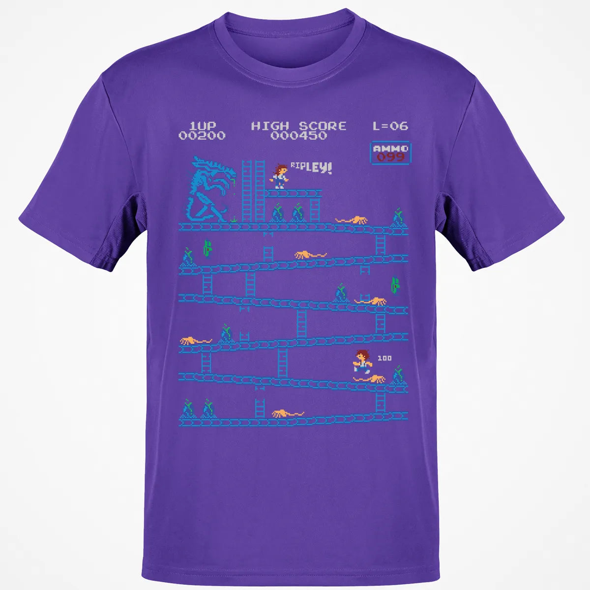 Classic Unisex T-Shirt - LE98JXJM
