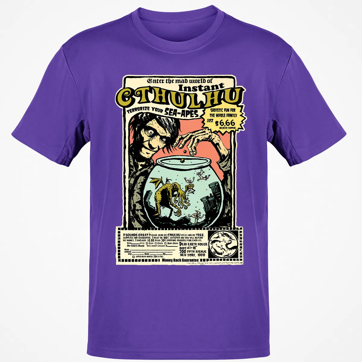 Classic Unisex T-Shirt - ASAJ2NYP