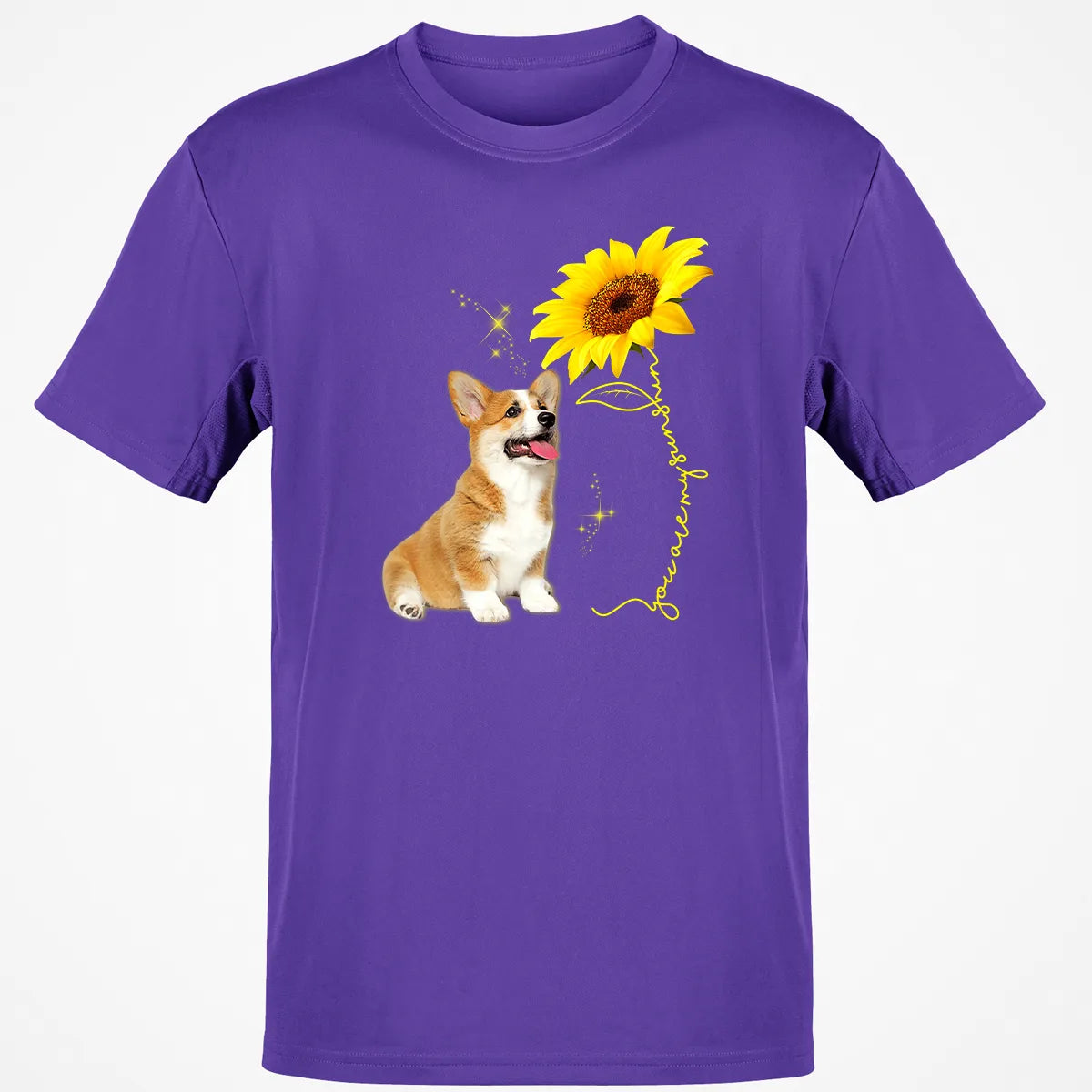 Classic Unisex T-Shirt - MSYV4N74