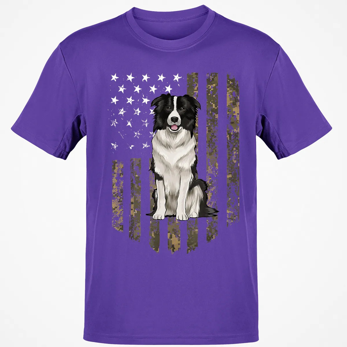 Classic Unisex T-Shirt - 541TJVEH
