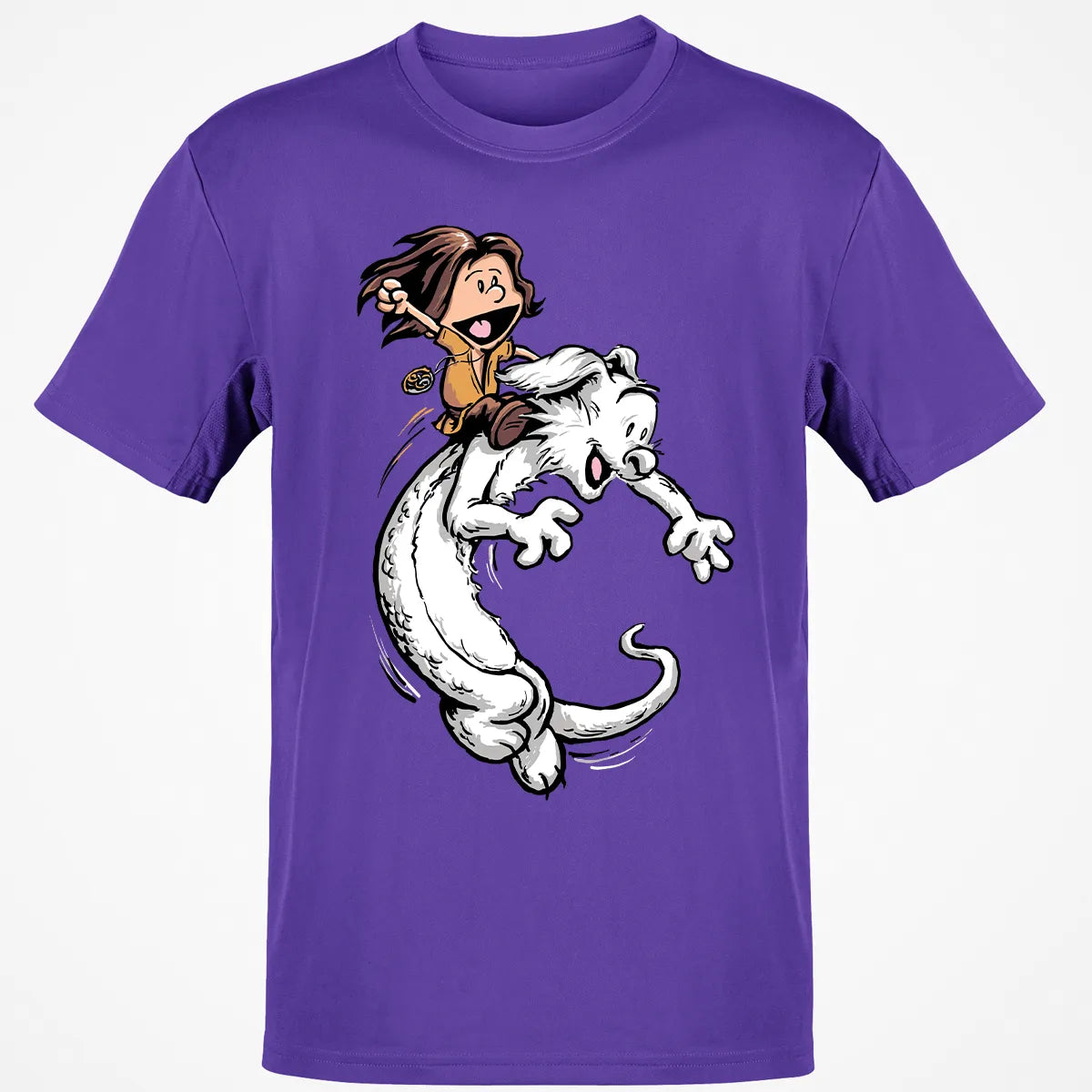 Classic Unisex T-Shirt - TZ7P1QH1