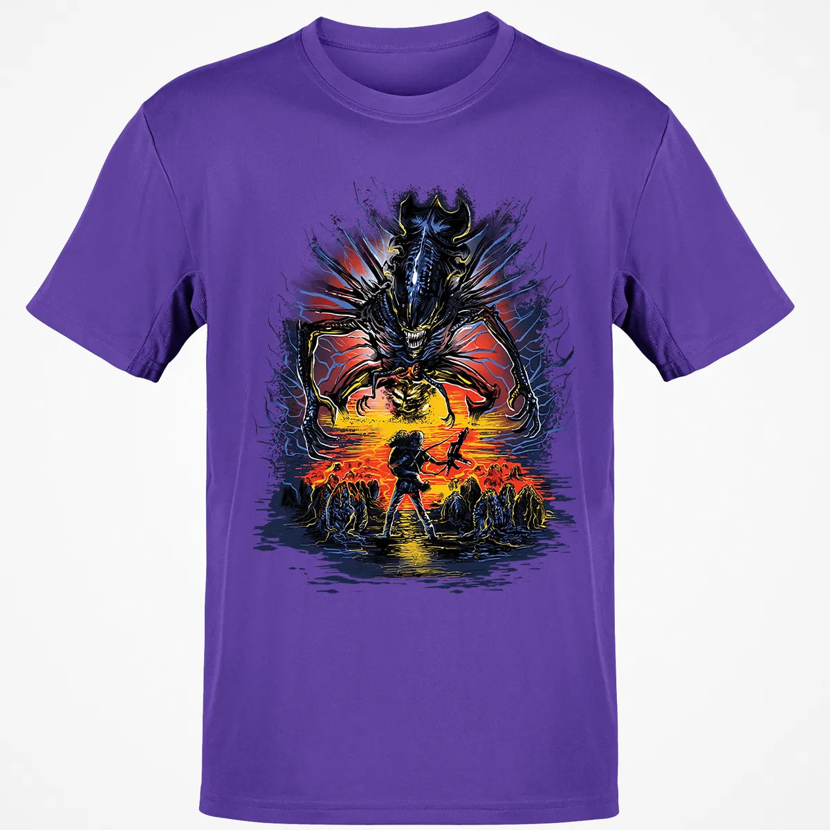 Classic Unisex T-Shirt - TQKJ5ZB7