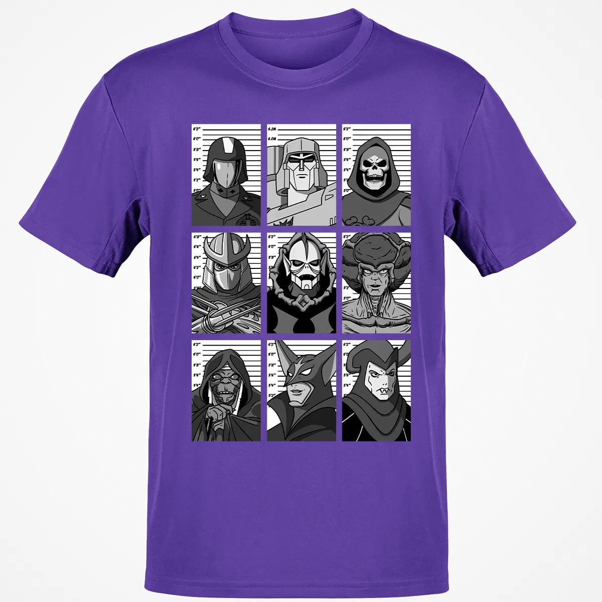 Classic Unisex T-Shirt - 67A9L6GT