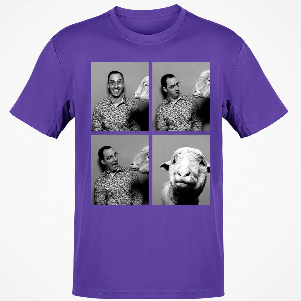 Classic Unisex T-Shirt - GAQ1CSW9