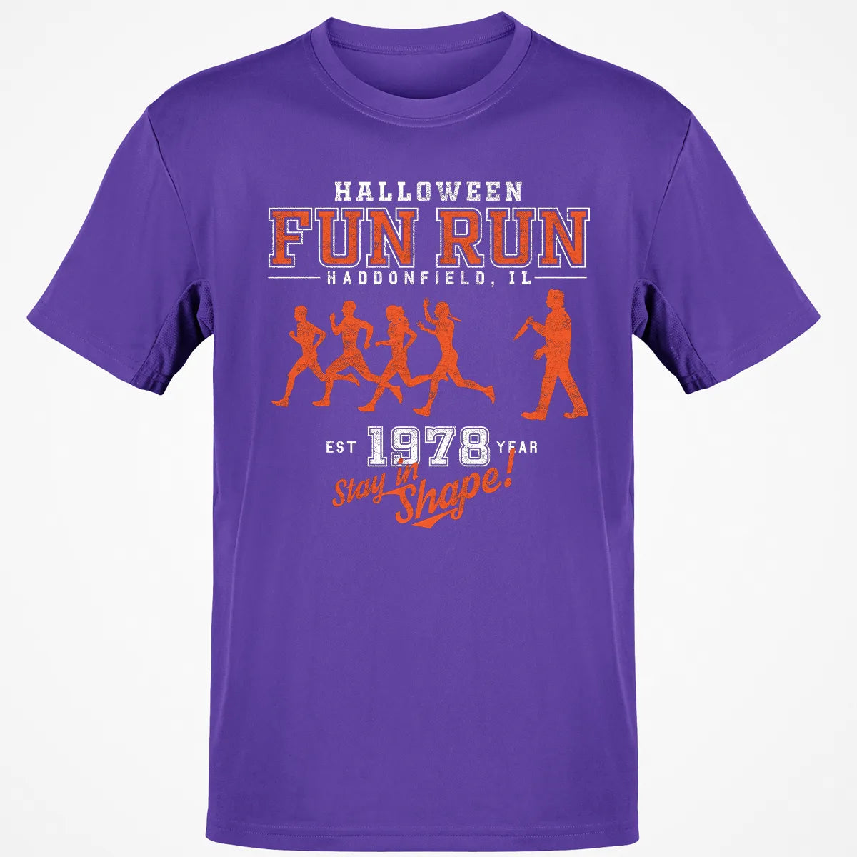 Classic Unisex T-Shirt - 69N9W73Z
