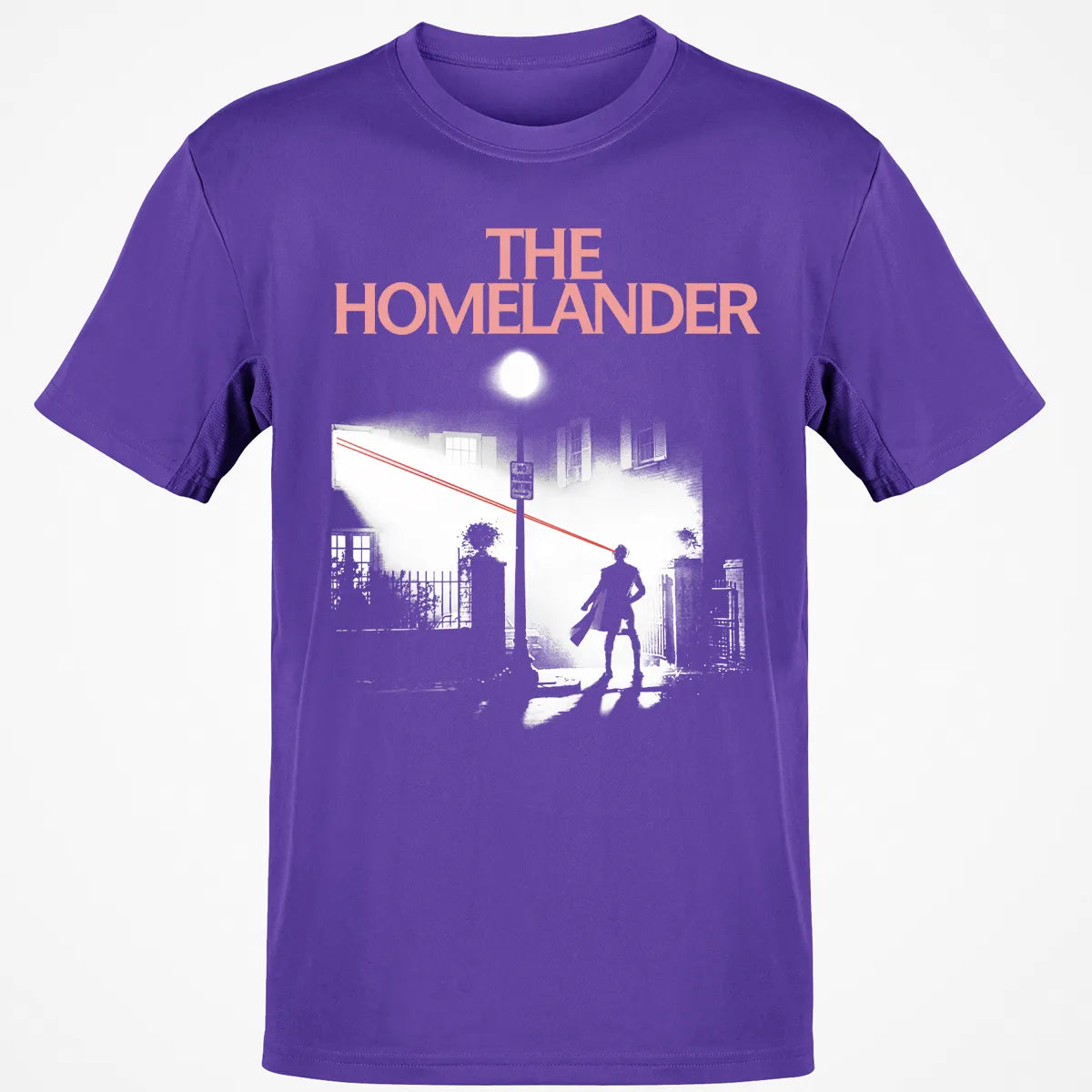 Classic Unisex T-Shirt - UPTHA1TZ