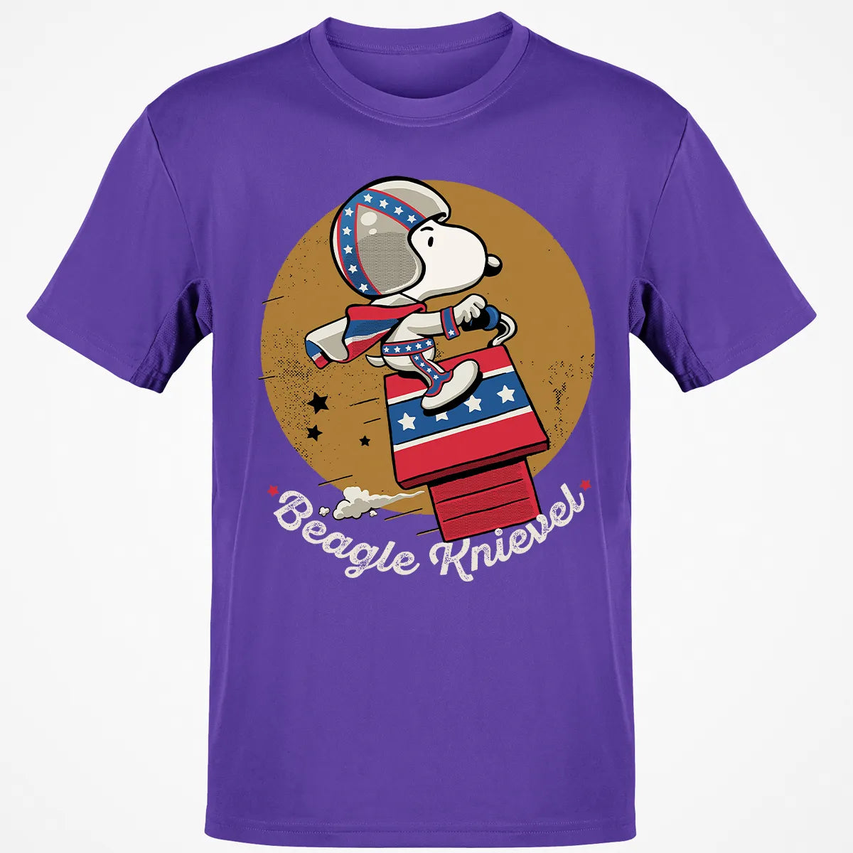 Classic Unisex T-Shirt - FTH47335