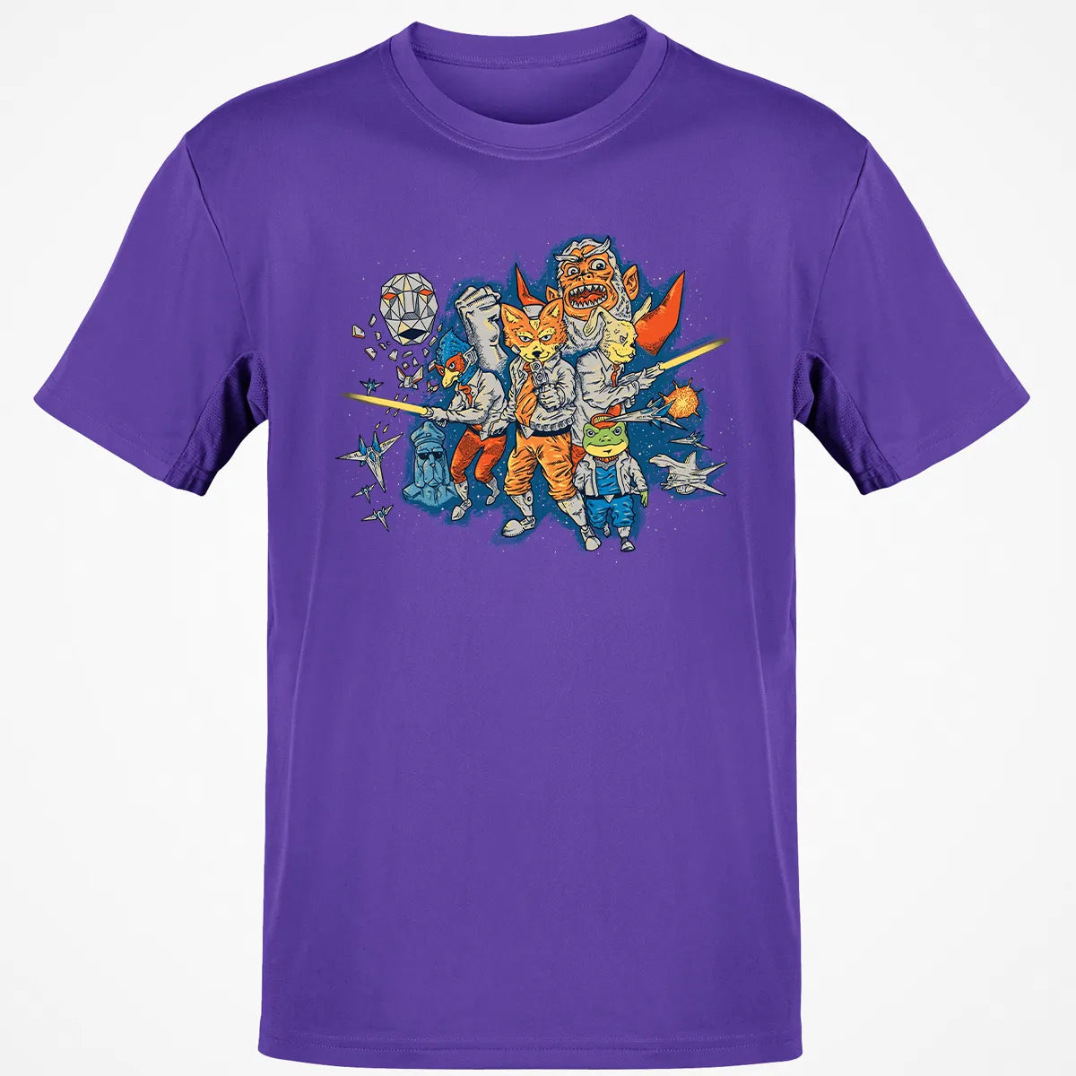 Classic Unisex T-Shirt - W5TWX7YY