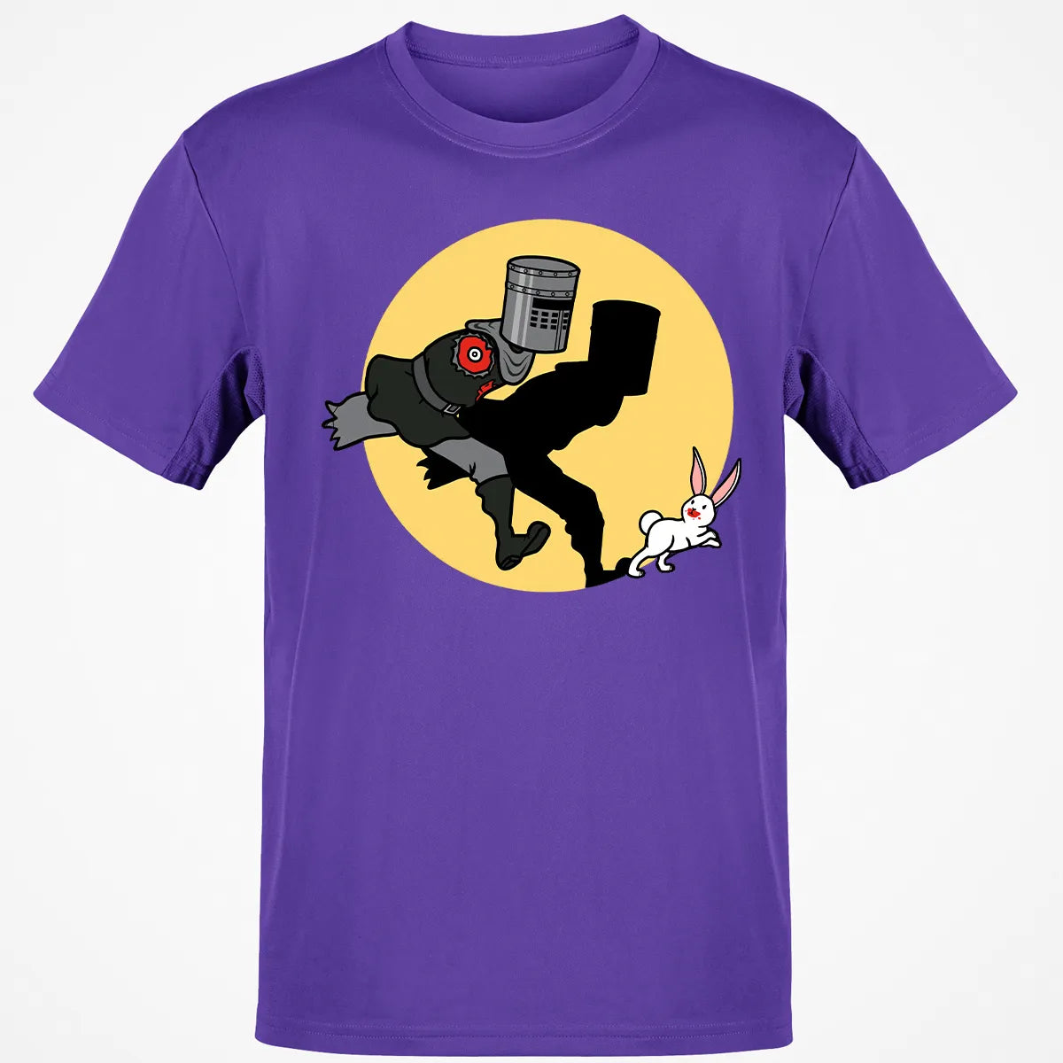 Classic Unisex T-Shirt - 6SQL88B5