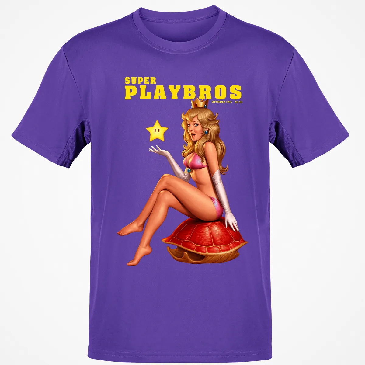 Classic Unisex T-Shirt - PMUJ7EE2