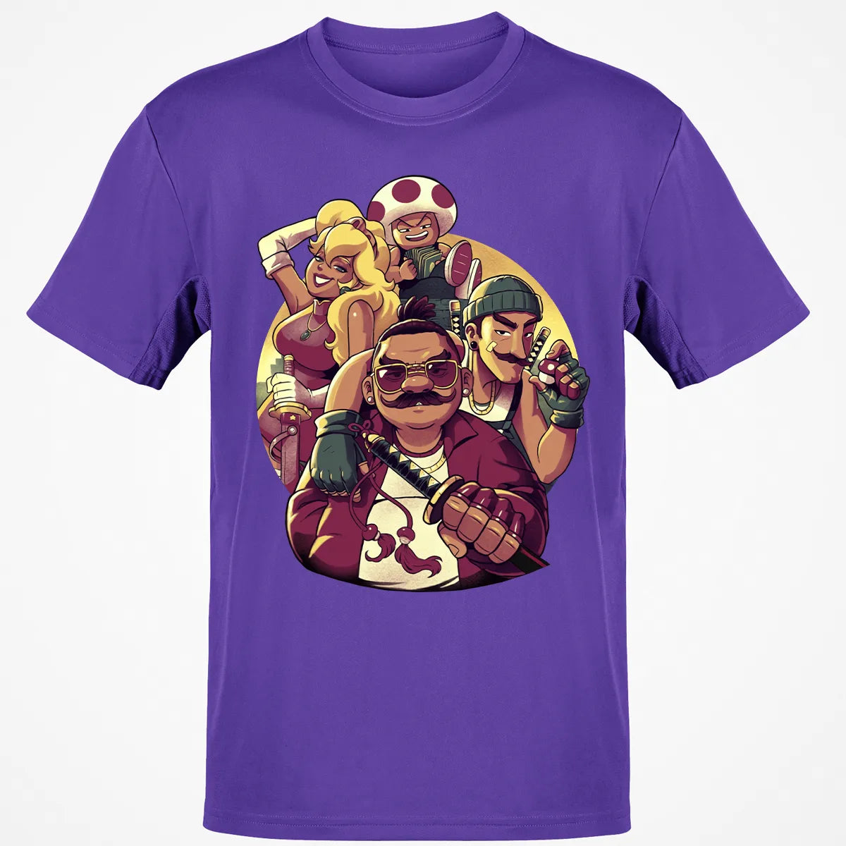 Classic Unisex T-Shirt - H66EPK8P