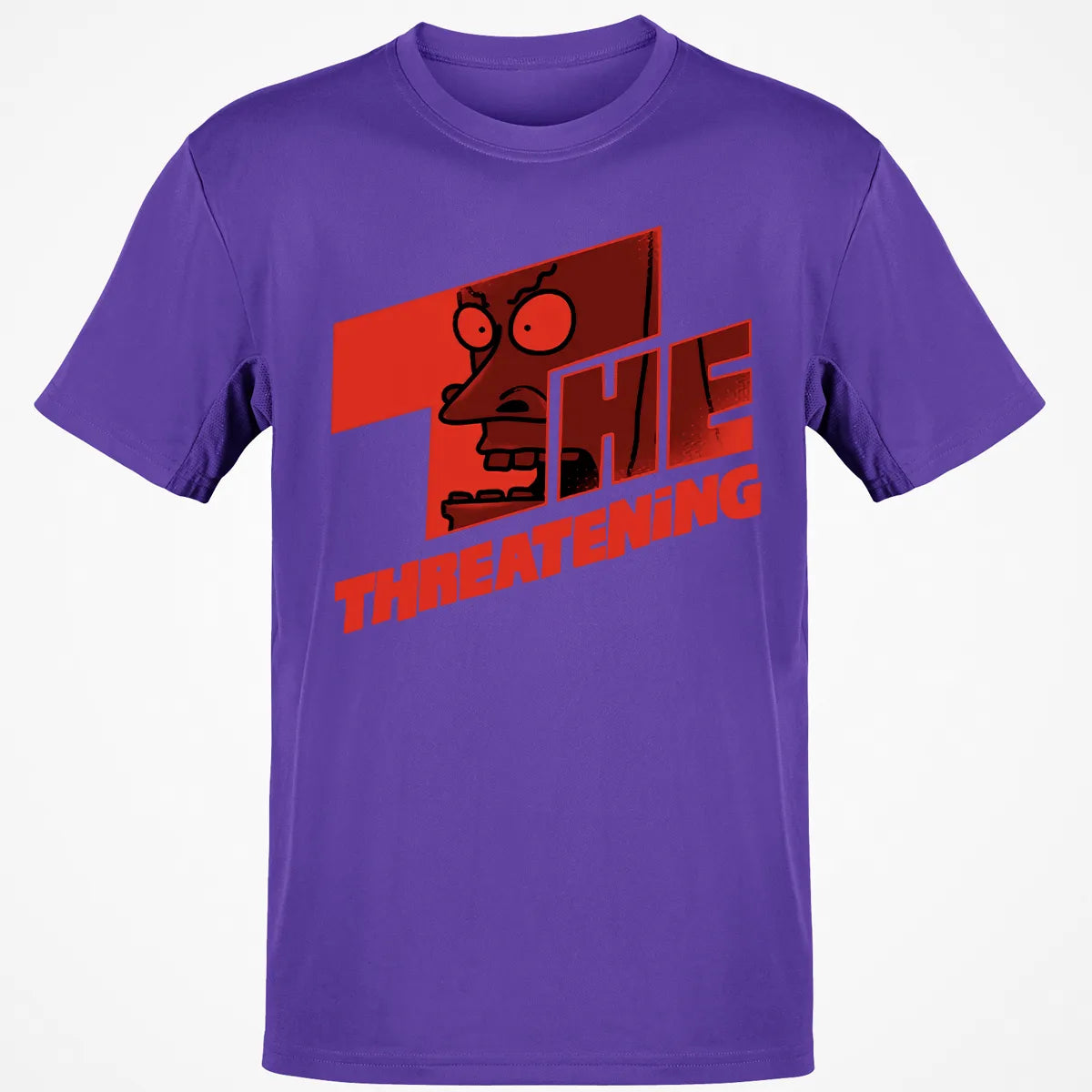 Classic Unisex T-Shirt - 49TLD13H