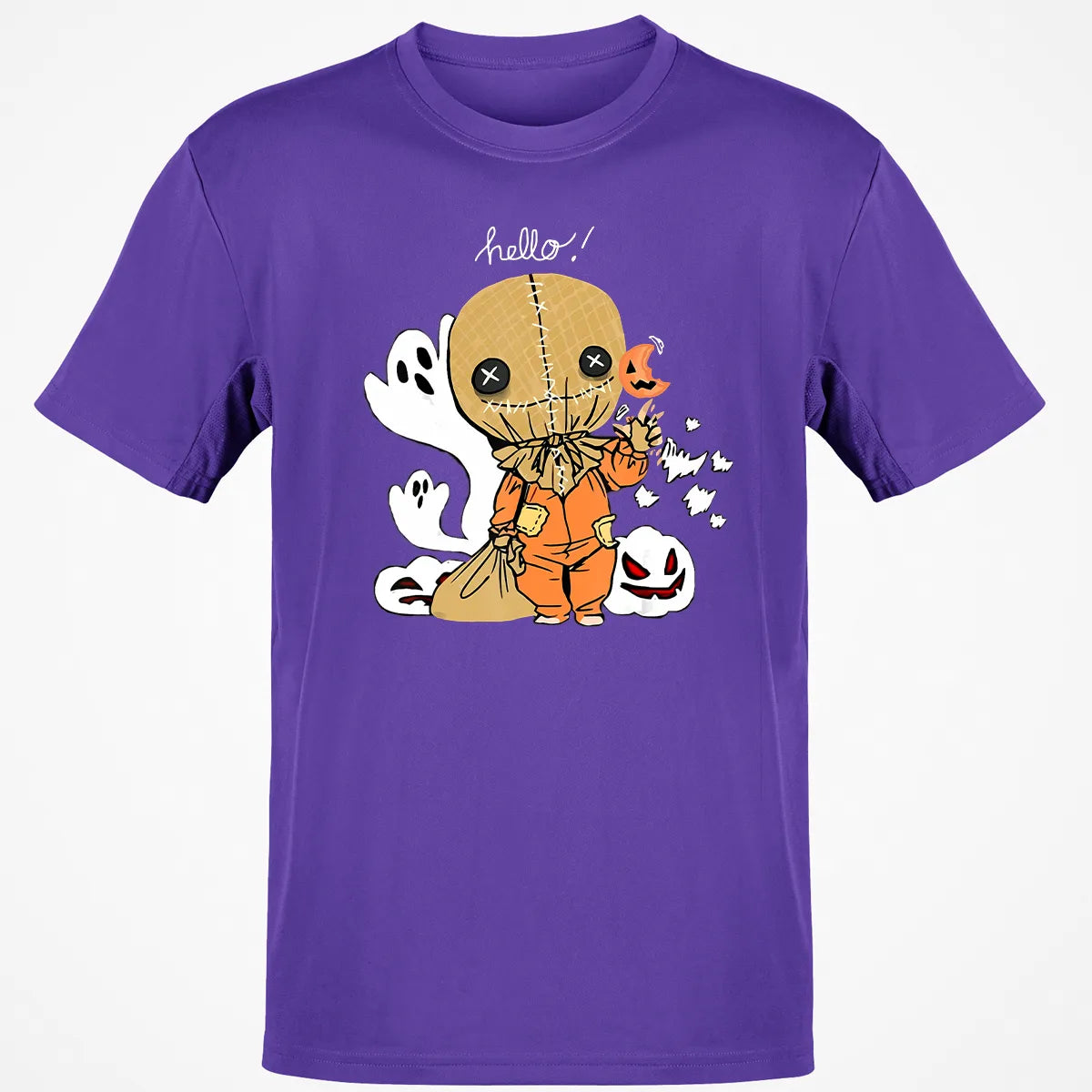 Classic Unisex T-Shirt - NUMT46U1