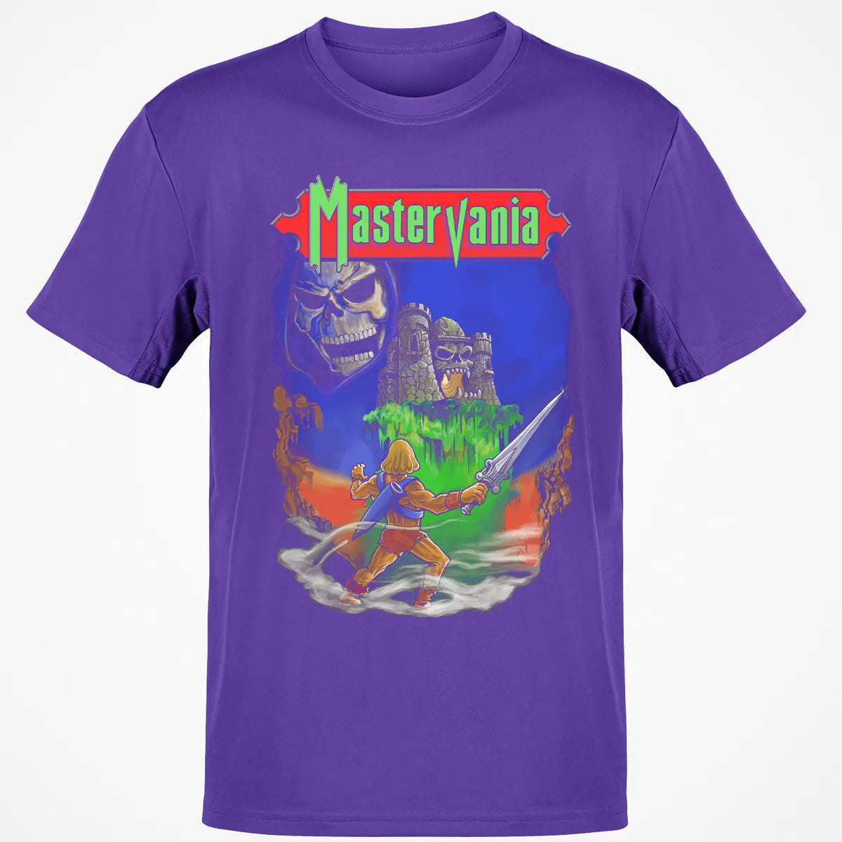Classic Unisex T-Shirt - B33PNNEH