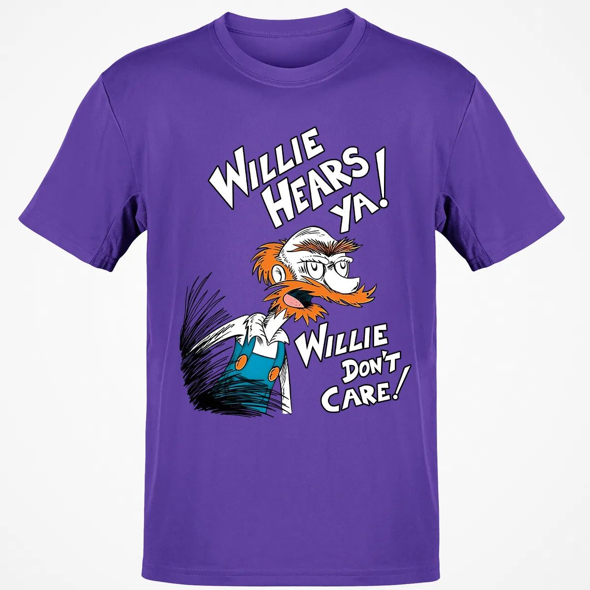Classic Unisex T-Shirt - PULACZ1N