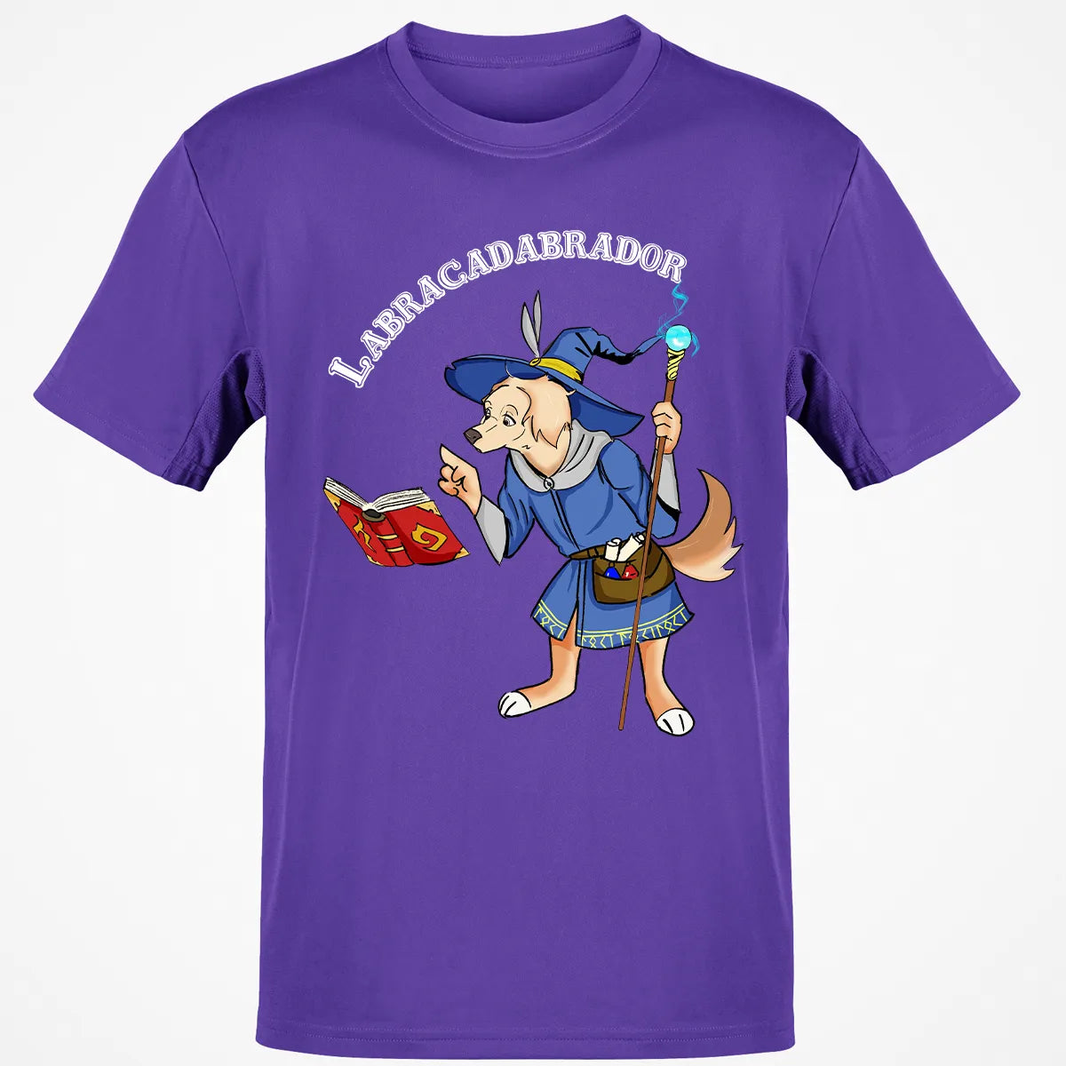 Classic Unisex T-Shirt - ZHN4VYDK