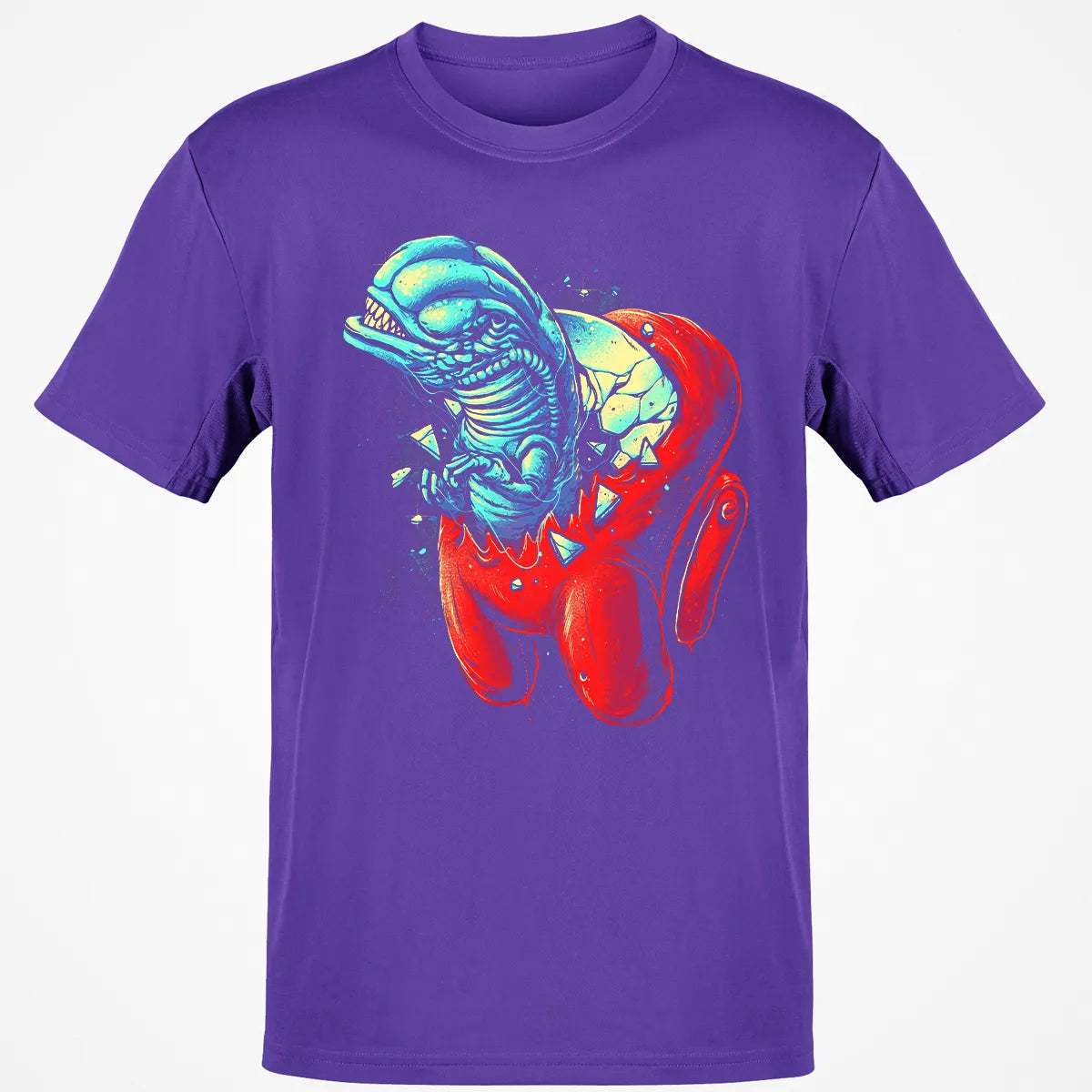 Classic Unisex T-Shirt - 2UE7317P