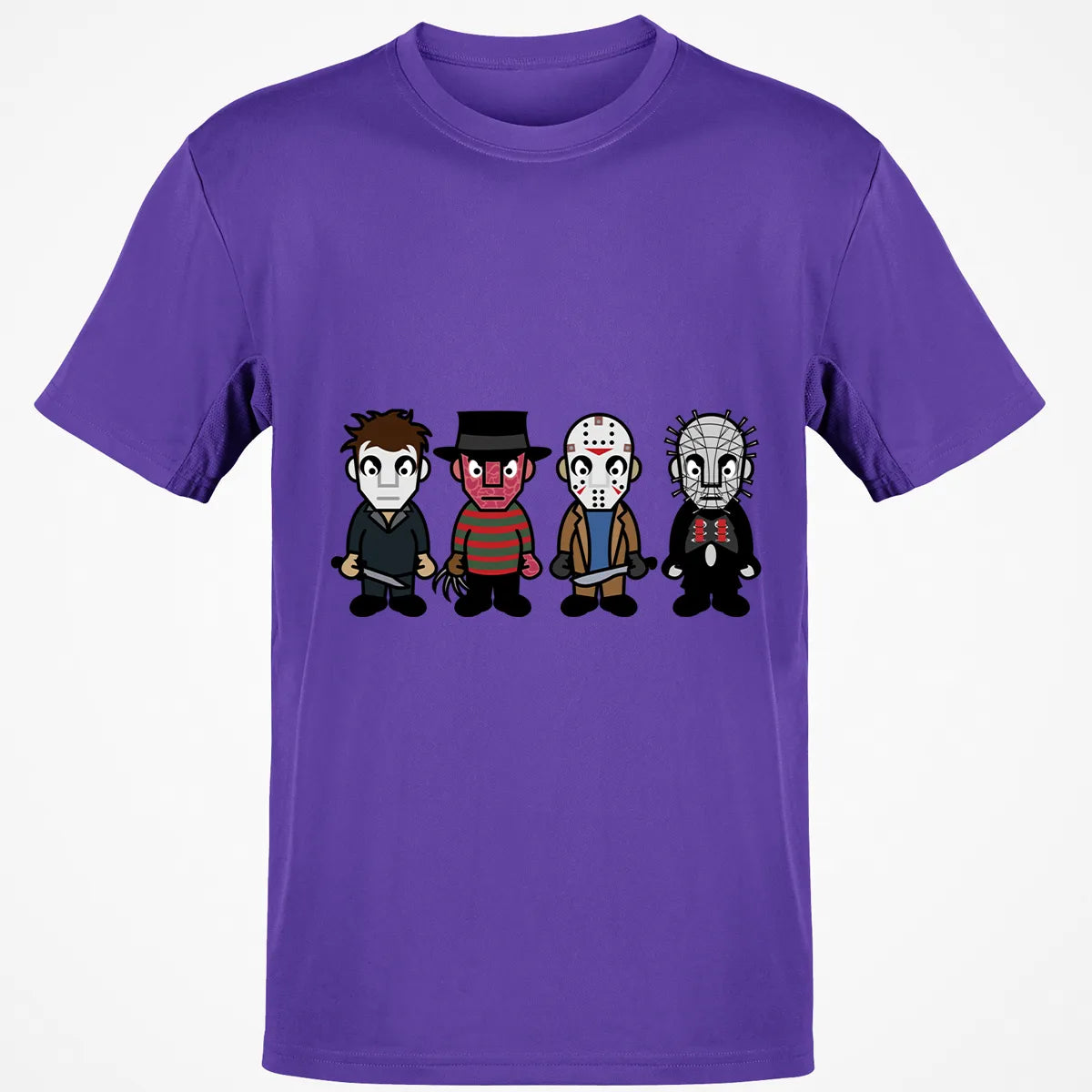 Classic Unisex T-Shirt - 6C6Y8BEK