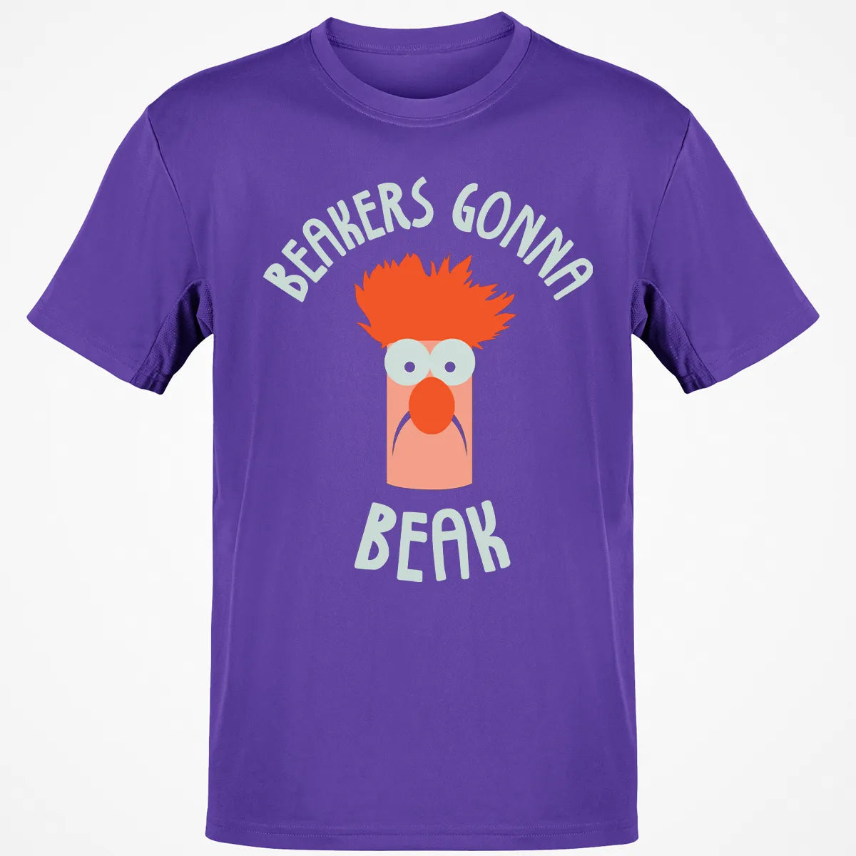Classic Unisex T-Shirt - CTLAJVZL