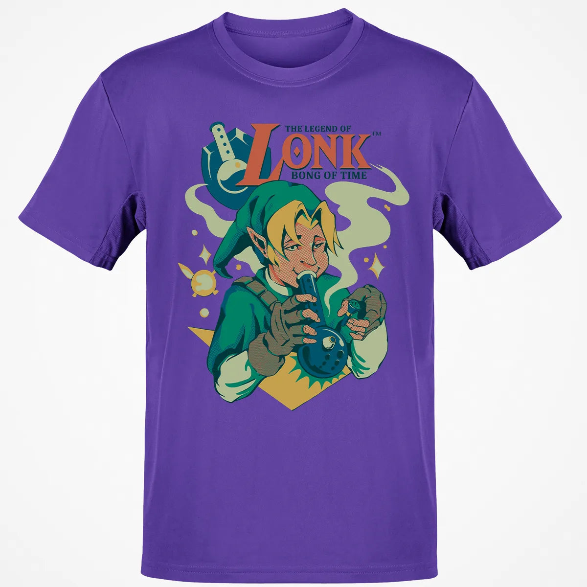 Classic Unisex T-Shirt - LSW794GN