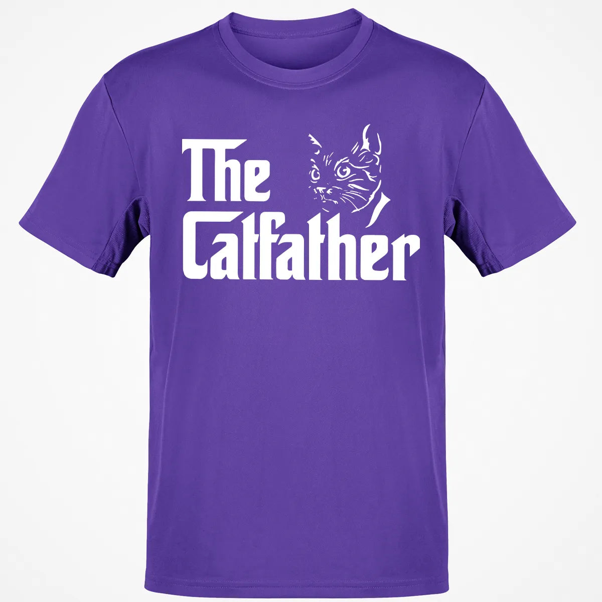 Classic Unisex T-Shirt - Q77N68TX