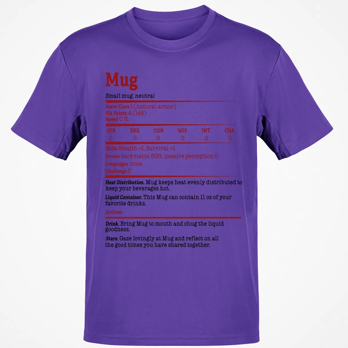 Classic Unisex T-Shirt - M4X28NJD