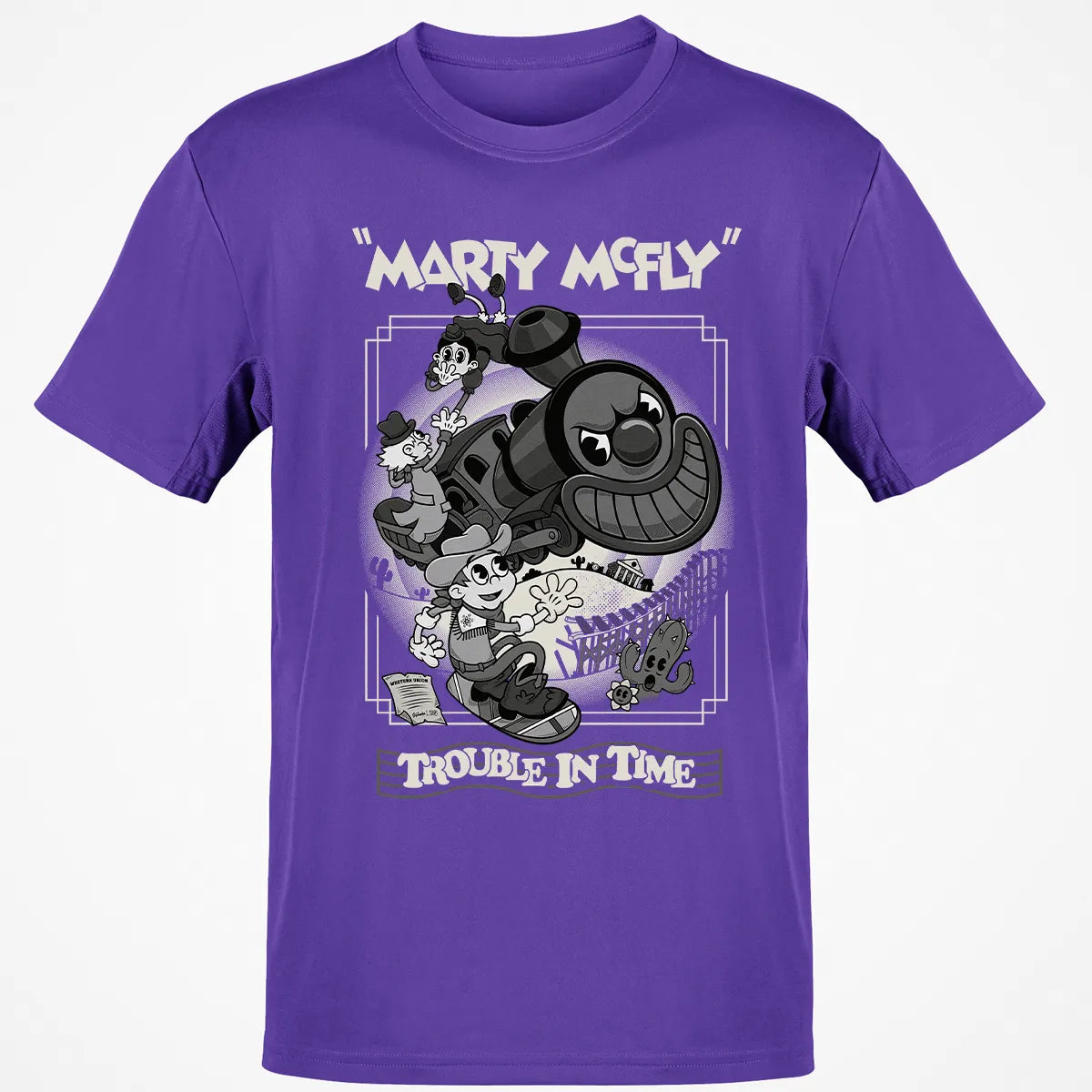 Classic Unisex T-Shirt - 4R3UHGTM