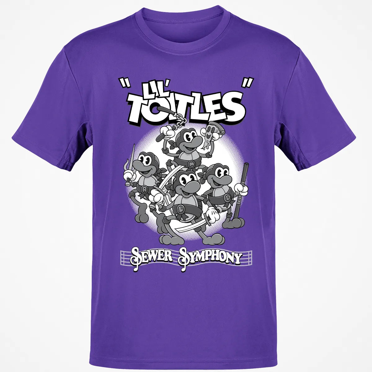 Classic Unisex T-Shirt - JN2TFN8Z