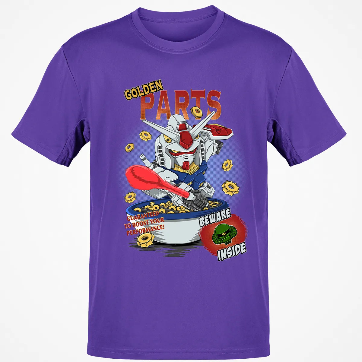 Classic Unisex T-Shirt - ZRJQAN1T
