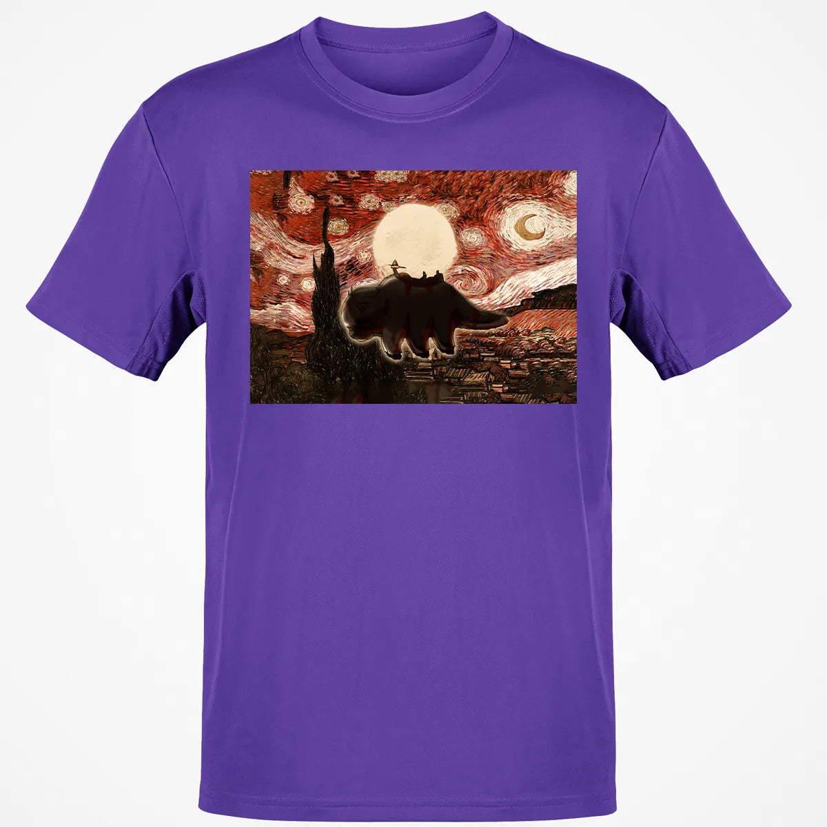 Classic Unisex T-Shirt - LAM333CM