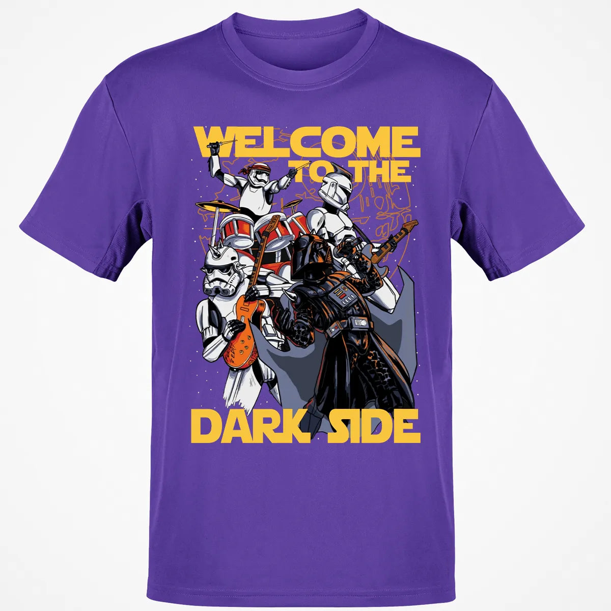 Classic Unisex T-Shirt - MQQ63SKR
